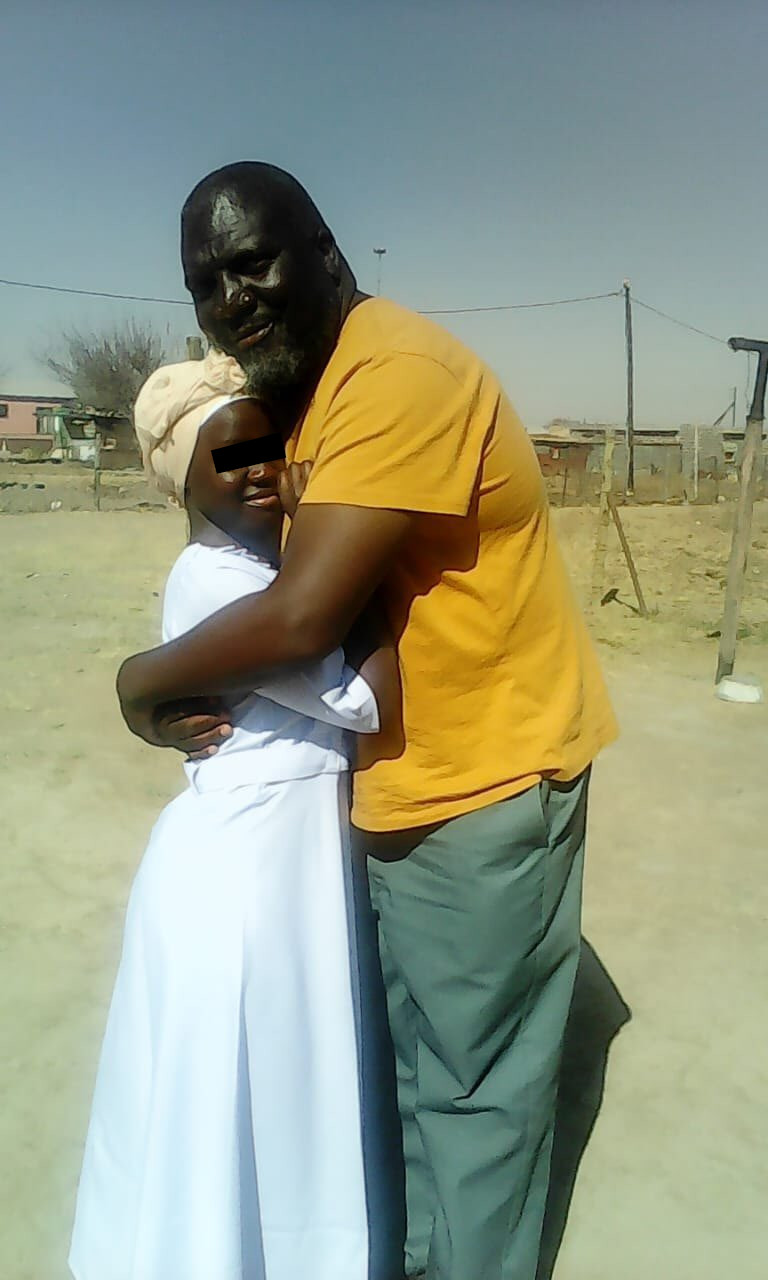 dating zimbabwe man