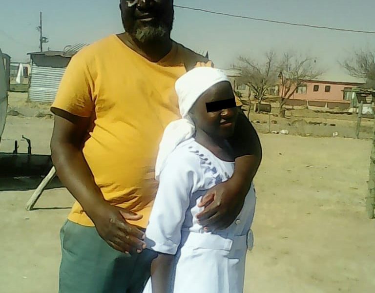 Man Chaild Marriage Johanne Marange Paedophile