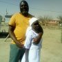 Man Chaild Marriage Johanne Marange Paedophile