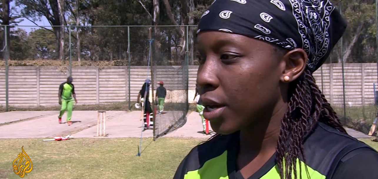 “Time is running out. We’re Killing People’s Careers.” Lady Chevrons Plead For Resolvement Of Cricket Suspension