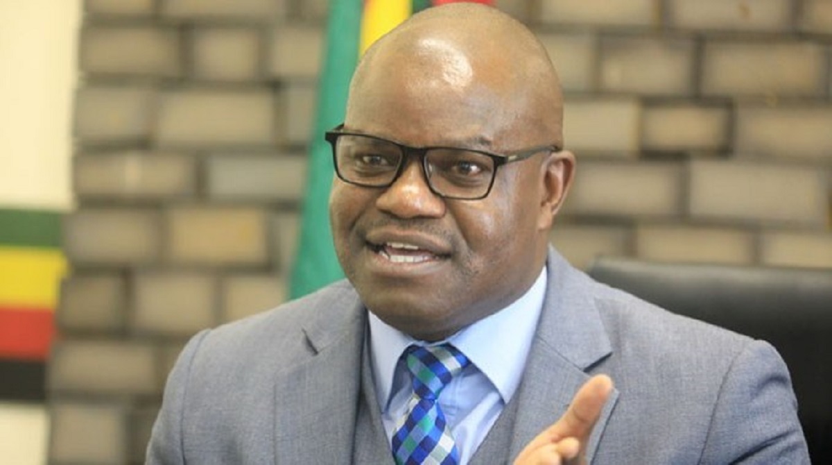 Zim Government Tells World It’s Changing Laws To Meet Western Standards