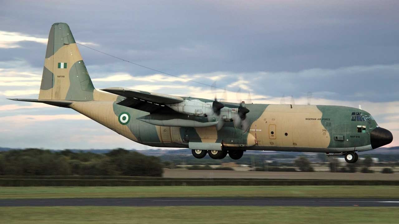 Nigeria Sends Relief Supplies For Cyclone Idai Victims