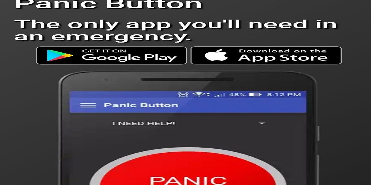 panic button app ripple