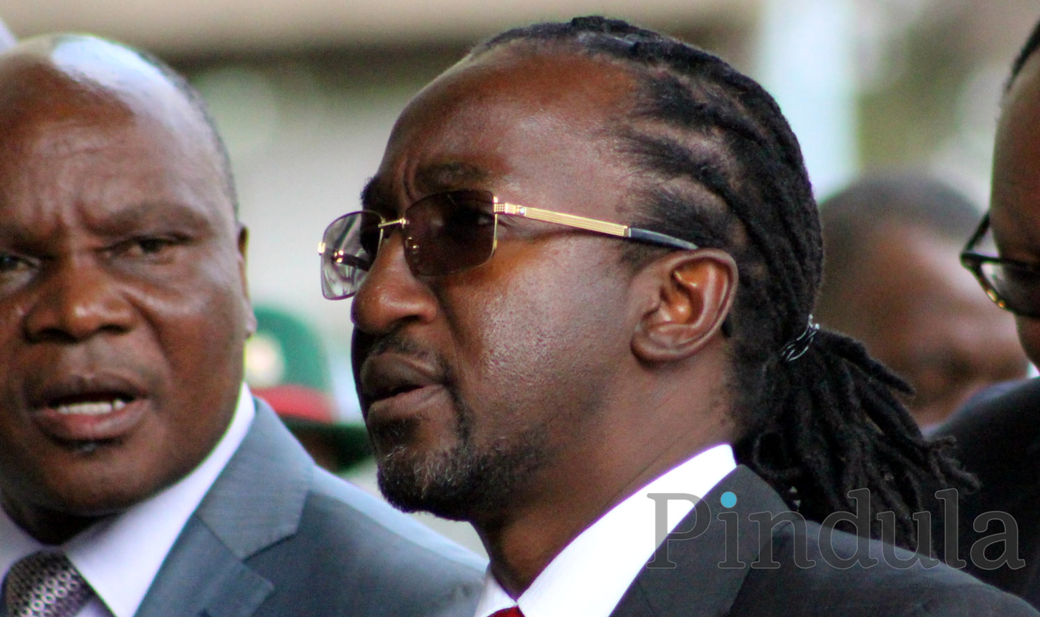 Patrick Zhuwao Talks Mugabe, Farming And More