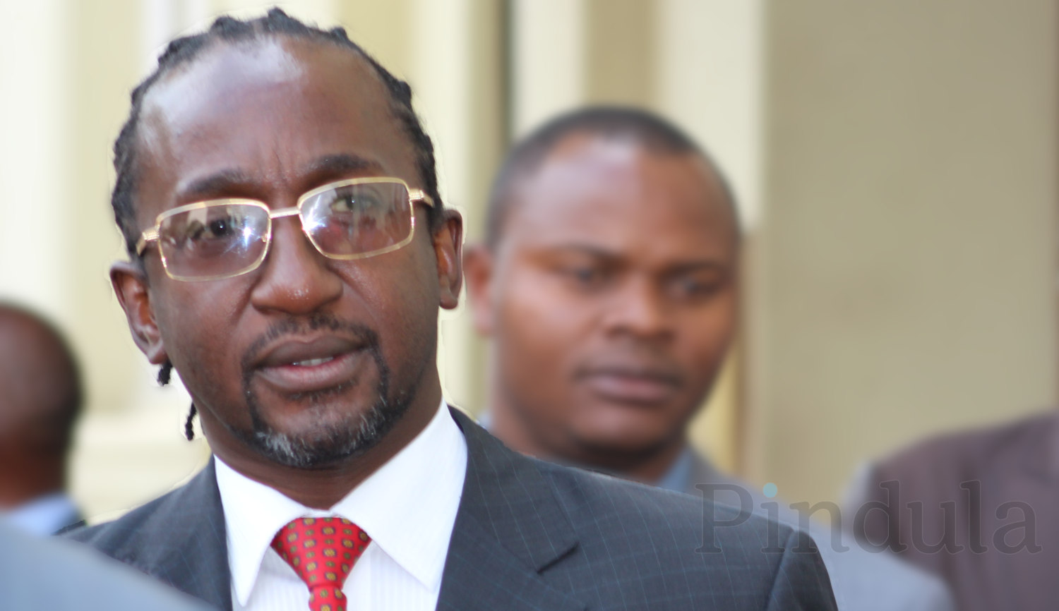 Mugabe Died in Exile, Says Nephew, Zhuwao