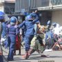 African Commission On Human Rights Tells Zimbabwe To Allow Public Protests