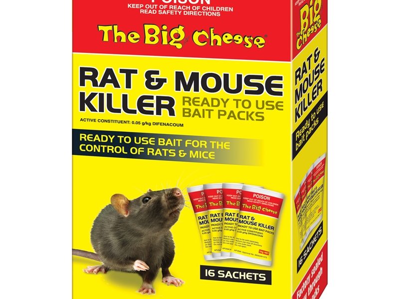 Rat and mouse killer poison prominent legal advisor consumes at ex-wife's residence