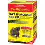Rat and mouse killer poison prominent legal advisor consumes at ex-wife's residence