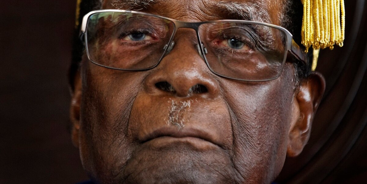 Zimbabweans React To: Mugabe’s Refusal Of Heroes Acre Burial