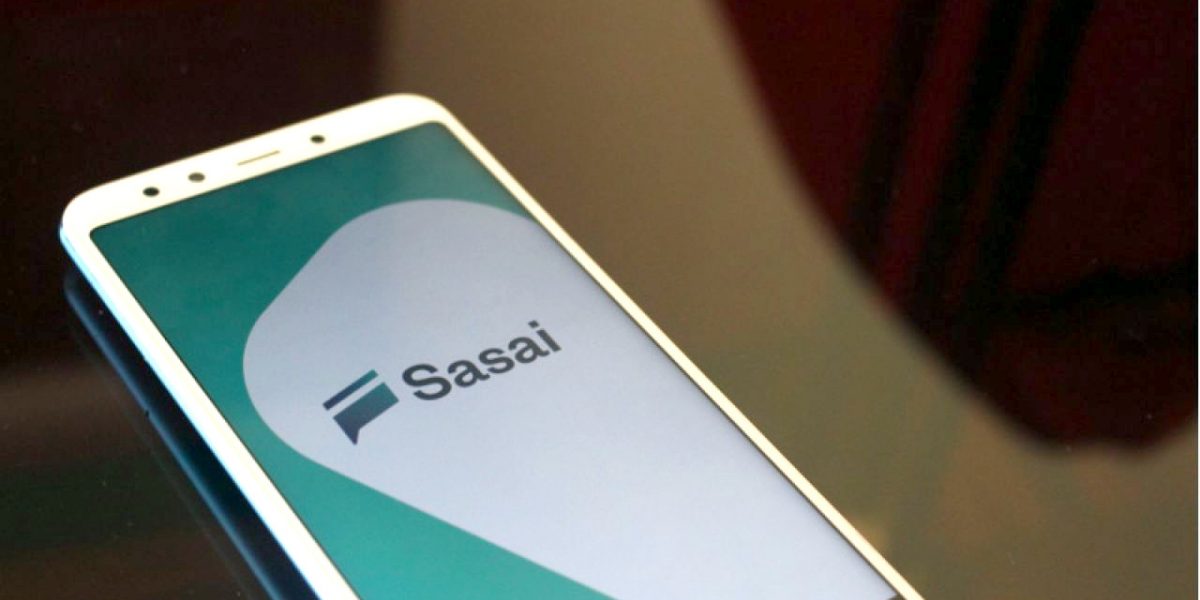Sasai App