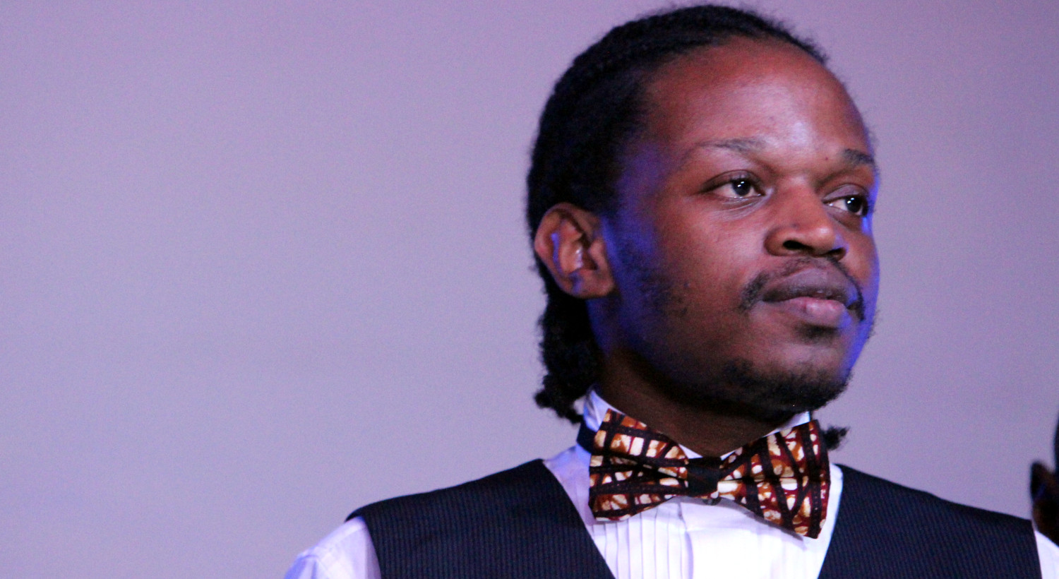 Zimdancehall Artists Using Juju, Claims Seh Calaz