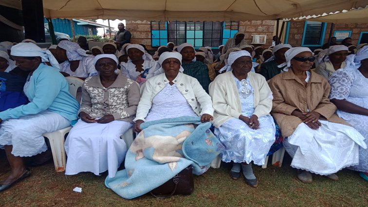 Shona Commmunity in Kenya