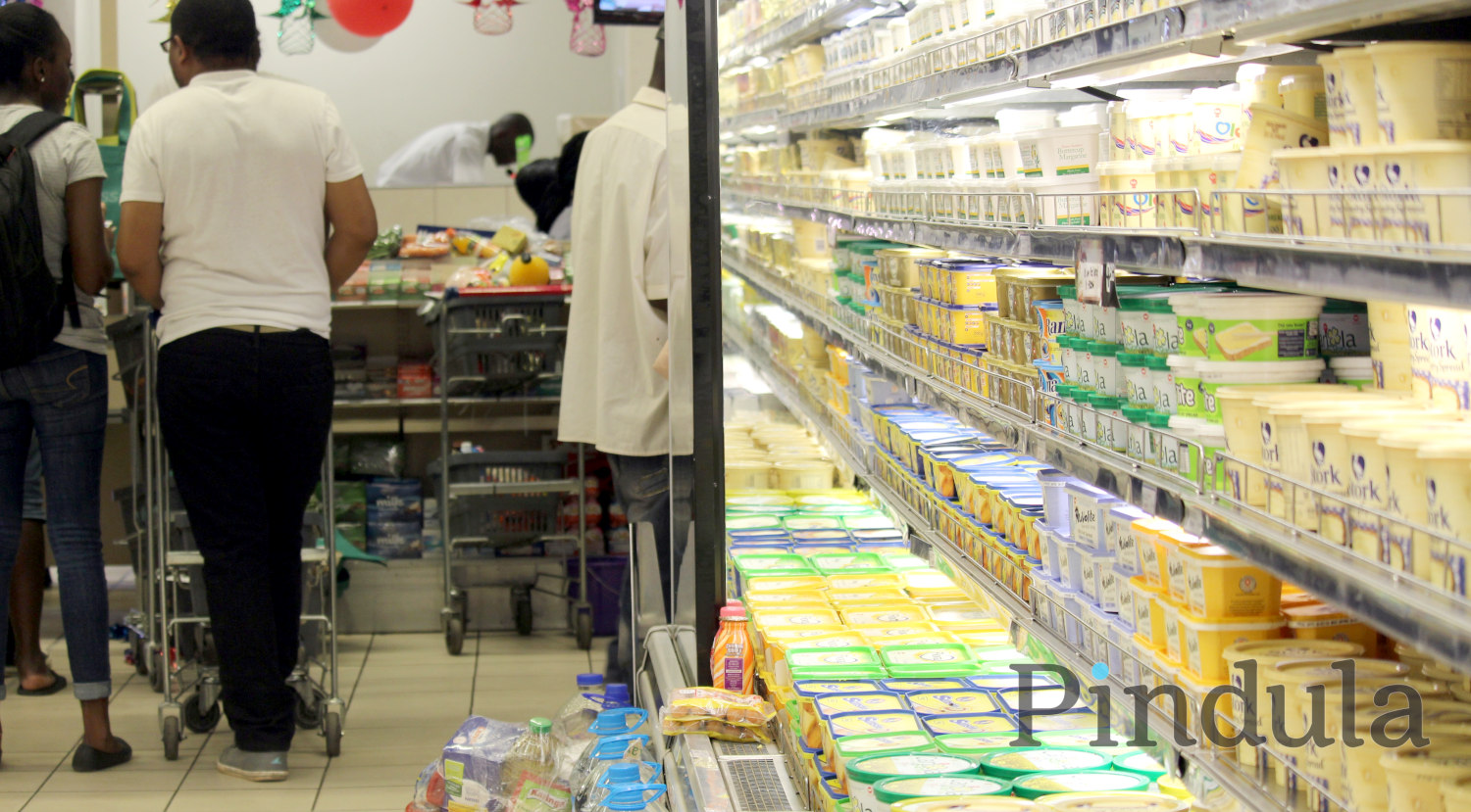 Government Grants Select Food & Bev Companies Forex Duty Exemption