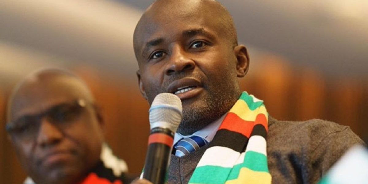 Mliswa Finds Some Positives In President Mnangagwa's Politburo Appointments