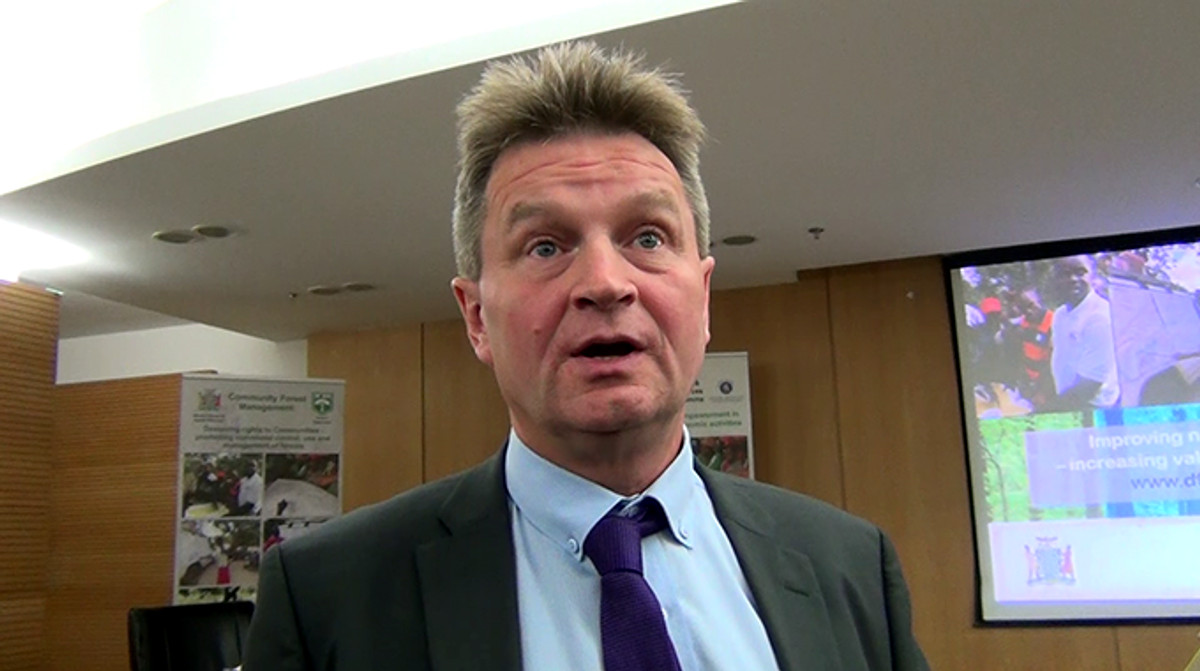 Sanctions Talk By Government Just An Excuse – European Union Ambassador
