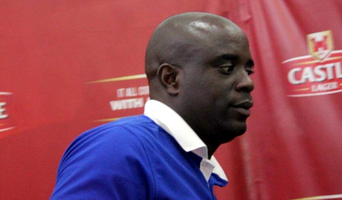 Ndiraya Appointed Chicken Inn Head Coach On Three-Year Deal