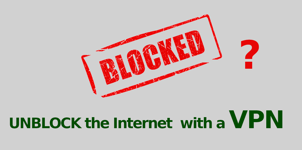 Downloading A VPN In Zimbabwe (FAQ)