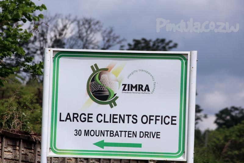 ZIMRA: Return Submission And Payments Due 10 May 2022