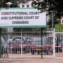 Zimbabwe Constitutional Supreme Court Mnangagwa judges