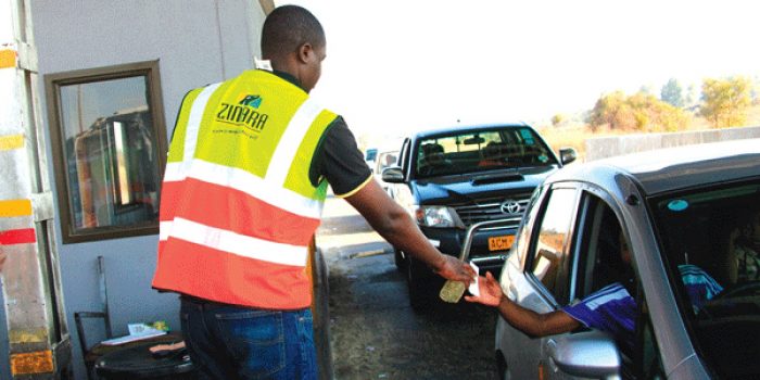 ZINARA Announces New Toll Fees Effective 01 February 2023 ⋆ Pindula News