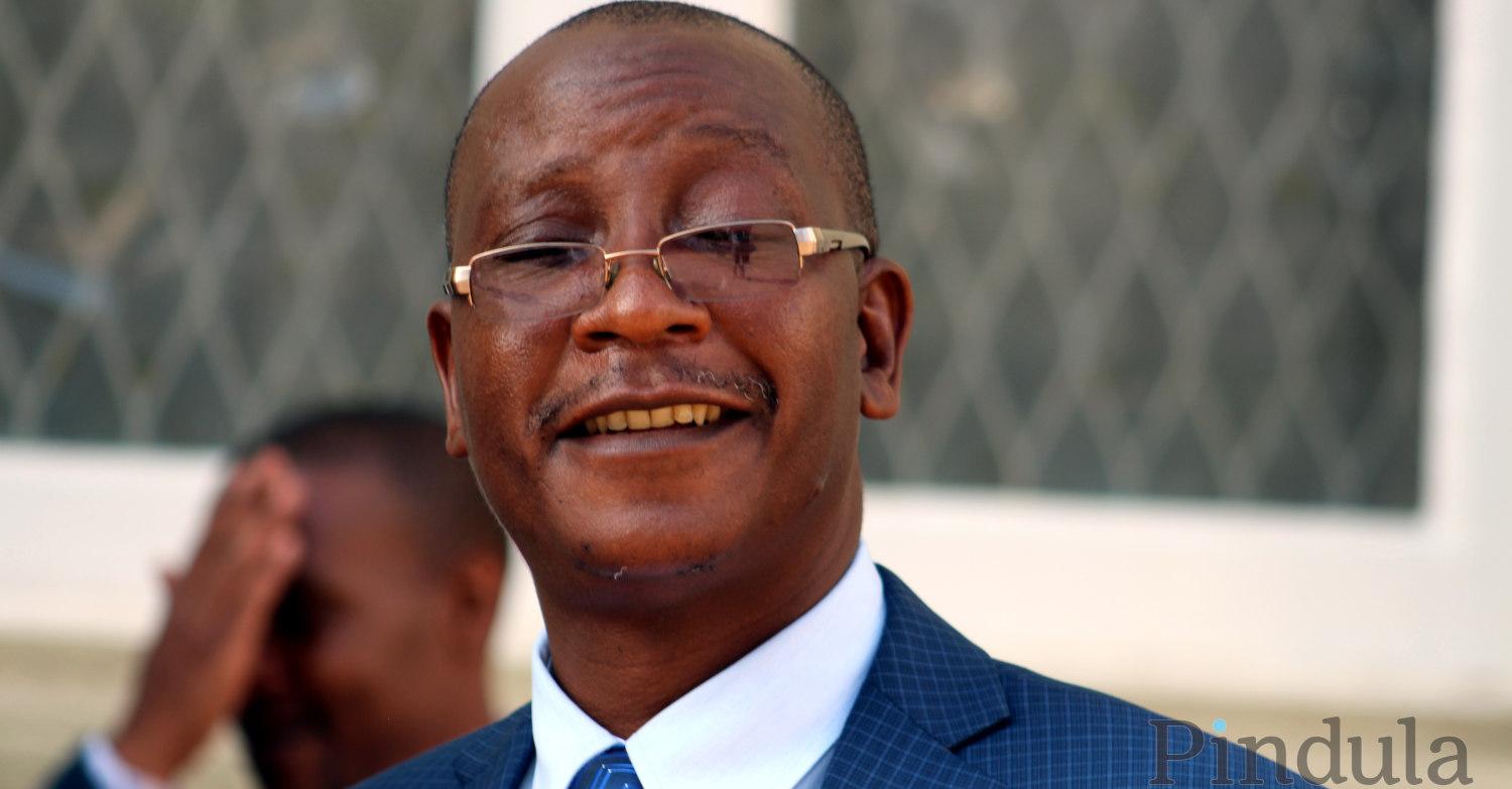 ‘MDC Faking Abductions’ – Minister Ziyambi Ziyambi