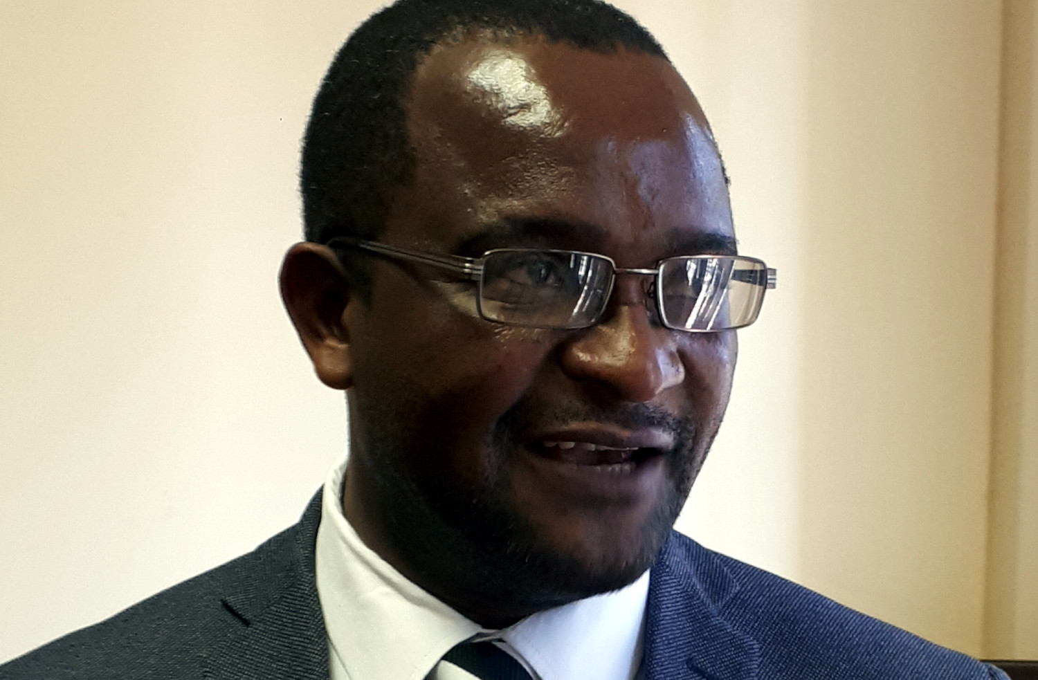 “New MOPA Bill Is A Big Fraud” – Douglas Mwonzora