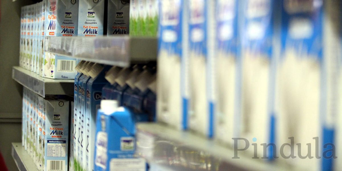 Milk Production