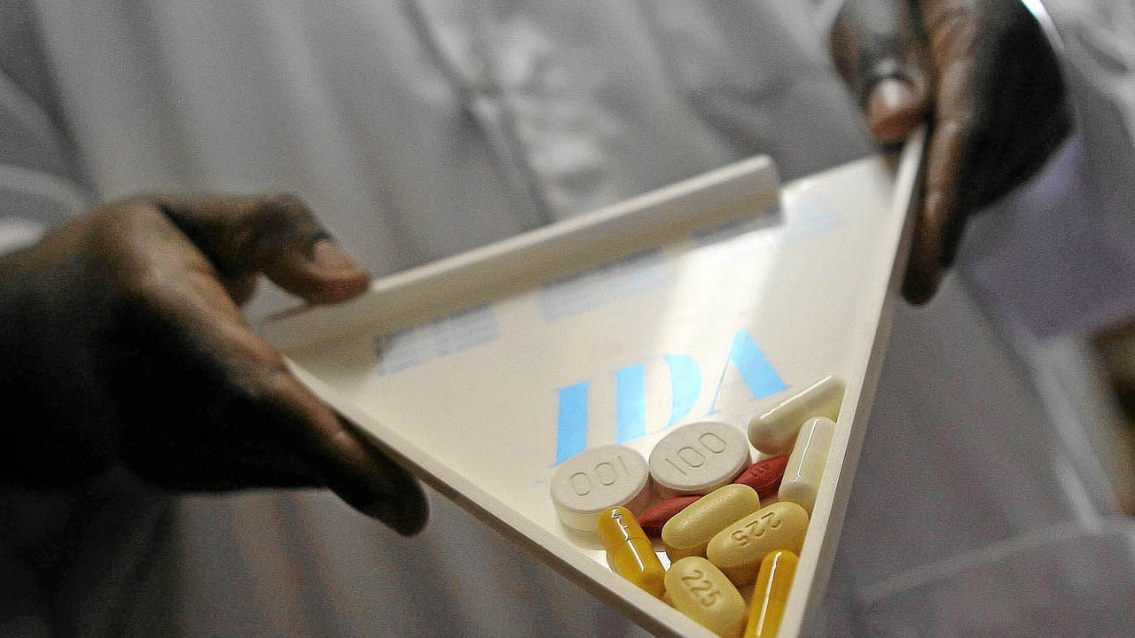 National Aids Council Discourages Use Of Herbs Together With ARVs