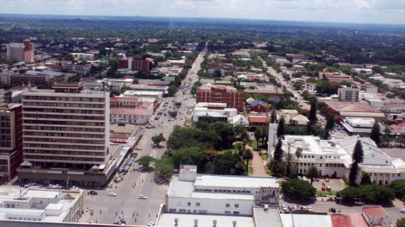 Bulawayo