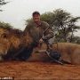 UK Votes To Ban Imports Of Hunting Trophies Of Endangered Animals
