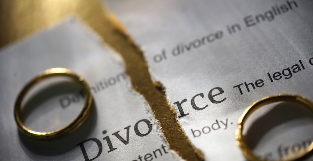 Pensioner killed in house fire on eve of bitter High Court divorce case