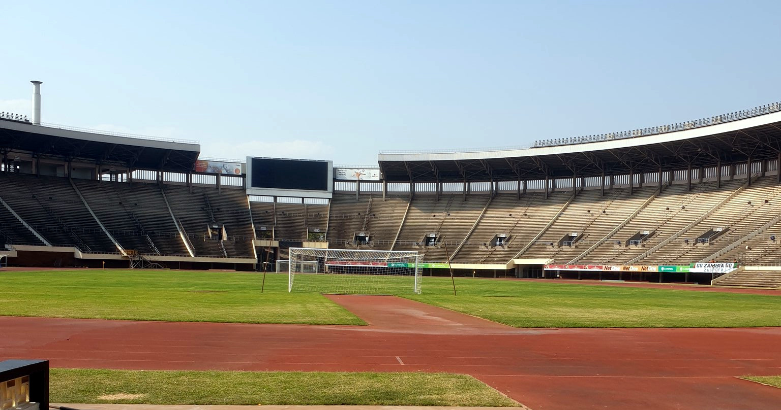 Zimbabweans React To: Mighty Warriors Match Boycott