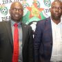 FIFA Upholds Zimbabwe's Suspension