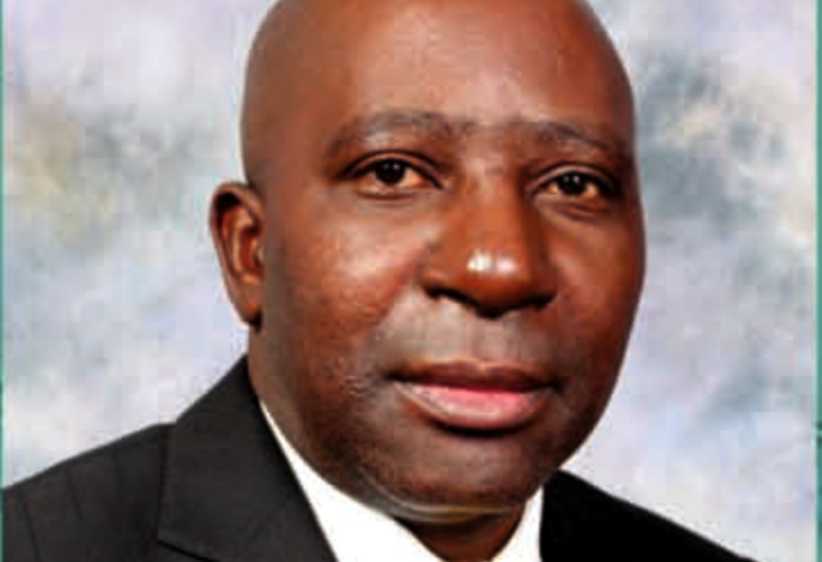 EY Partner Fungai Kuipa Elected New ICAZ President