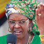 Grace Mugabe reburial exhumation