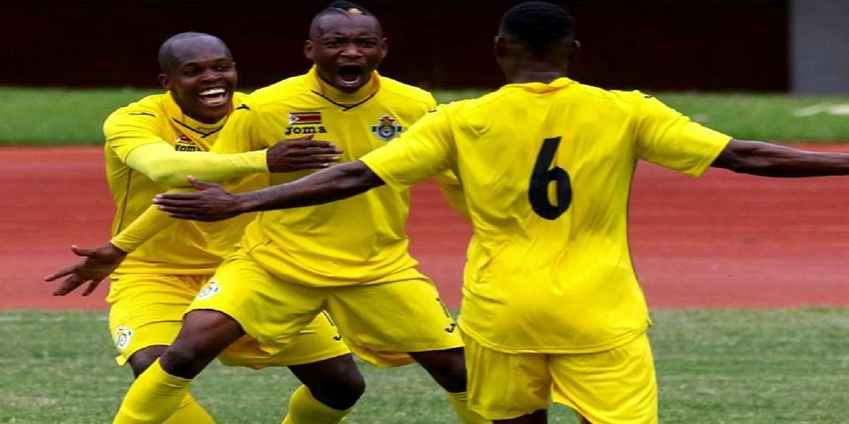 Tanzanian Champions Show Interest In Kaizer Chiefs' Khama Billiat