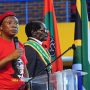 "We Want Zimbabweans To Work In SA, It's Their Home," - Malema