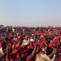 MDC supporters