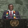 Mnangagwa To Virtually Attend United Nations General Assembly (UNGA)