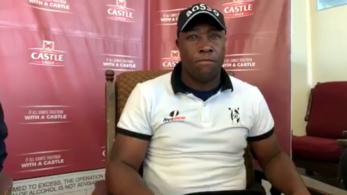 RESULTS: Castle Lager PSL Match-day 22 – Sunday