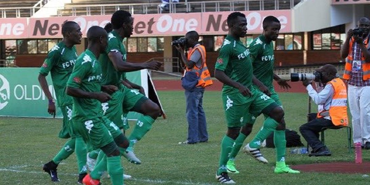 PLATINUM FC