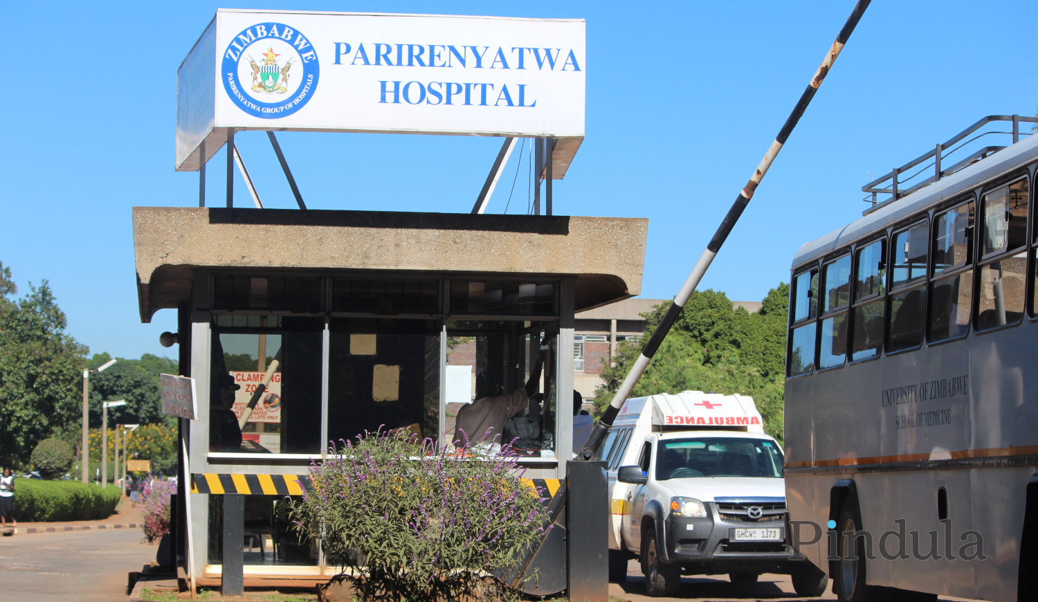 FULL TEXT: Who Truly Benefits From A Collapsed Public Health System In Zimbabwe?