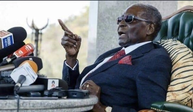 Family Claims Mugabe’s Spirit Is Killing Leaders Who Pushed Exhumation Agenda