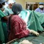 Doctors Leave Surgical Blade In Patient's Abdomen For 3 Years