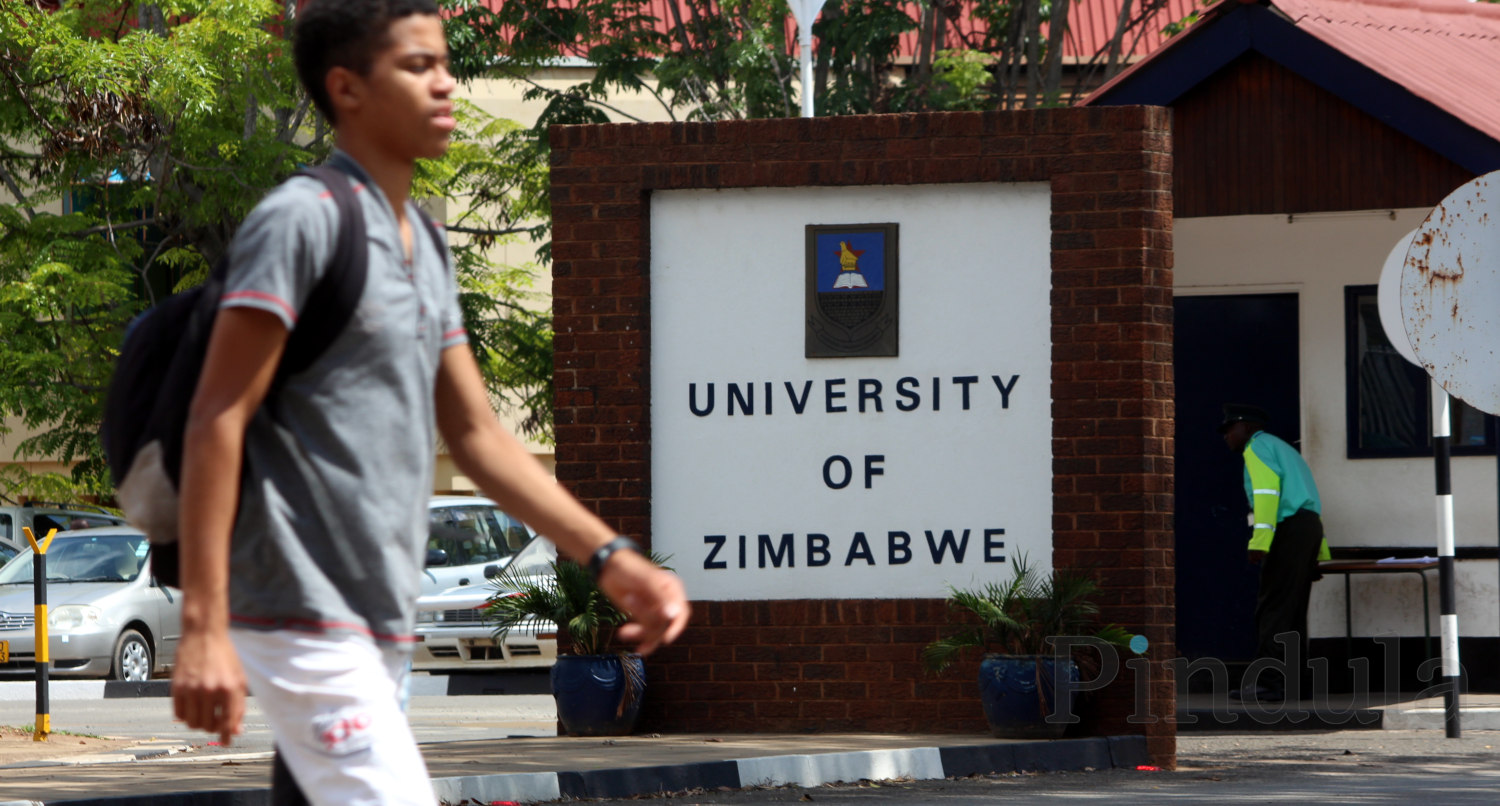 Striking UZ Lecturers Withdraw Court Application To Stop Graduation Ceremony