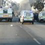 South Africa: 2 Zimbabweans, 5 SAPS Members Arrested Over A Violent Crime Wave