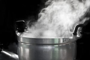 Two Minors Die From Water Burns, Drowning