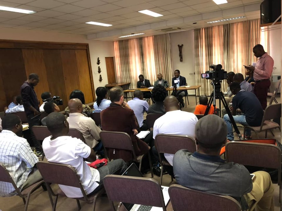 Church Leaders Warn Against Widening Access To Abortion