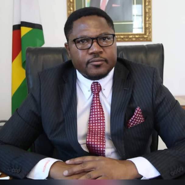 Bogus Clearing Agent Dupes Energy Mutodi