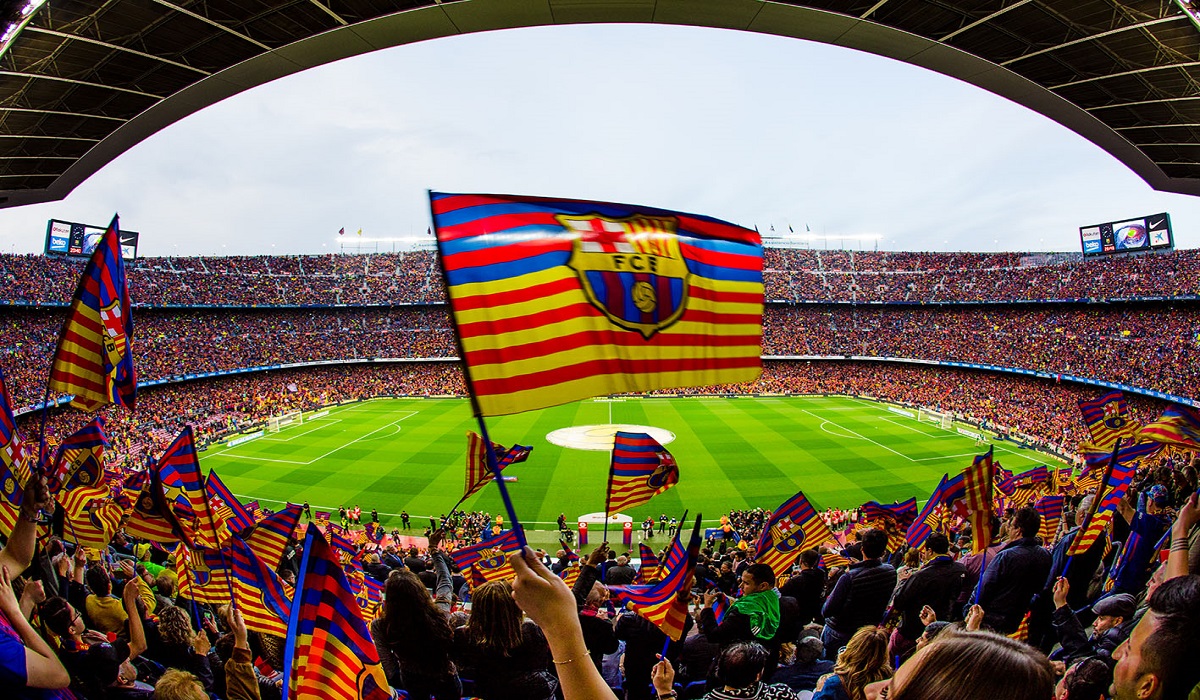 FULL TEXT: FC Barcelona Calls For Dialogue ⋆ Pindula News